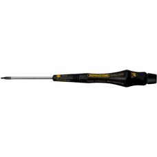 Bernstein T6 ESD Screwdriver - Precision TORX Tool