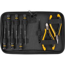 Bernstein Tools for Electronics 2253 Tool Bag - Electronics