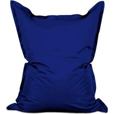 Lumaland Modell 20035 Sitzsack Navy - Innen & Außen