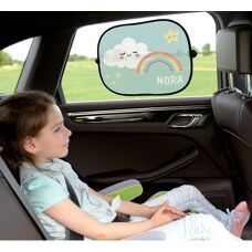 YourSurprise - Custom Photo Sun Shade - Polyester