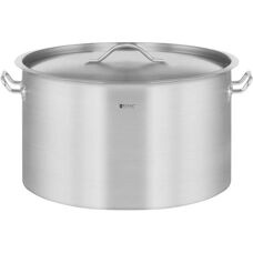 Royal Catering Induktionsgryta 44 L - Induction Pot