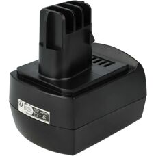 Batteria VHBW per Metabo BS 9.6 - 3300mAh NiMH Strumento