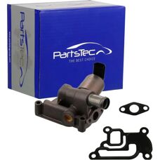 PartsTec 55556720 - EGR Ventil, Magnetisk, Vandskyllet