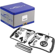 PartsTec Mercedes-Benz Ajoitusketjusarja - 3 Vaihtoehdot