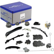 PartsTec Aikajännitesarja - Chrysler, Fiat, Jeep, Lancia