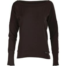 WINSHAPE Maglietta oversize a maniche lunghe WS2 - Camicia