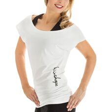 Maglietta da Danza WINSHAPE WTR12 Donna - Fitness & Casual