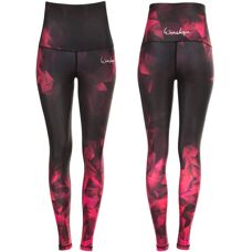 WINSHAPE Power Shape Leggings med Hög Midja - Leggings