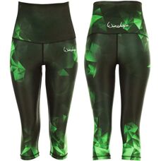 Winshape High Waist Leggings - Anti-Rutsch Power Leggings