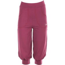 WINSHAPE WBE12 Hochtaillierte 3/4 Yoga-Hose - Sporthose
