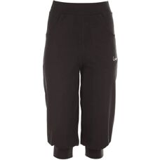 WINSHAPE WBE12 Schwarze 3/4 Yoga Hose - Sports Pants