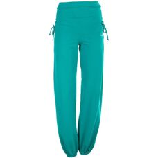 Pantaloni sportivi verdi WINSHAPE WH1 - Tipo di sport