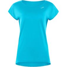 WINSHAPE MCT013 Maglietta A Manica Corta Celeste - T-Shirt