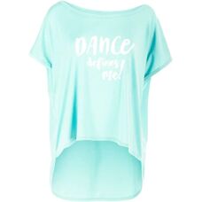 WINSHAPE MCT017 T-Shirt Ultra Léger en Modal à Col en U - Publicité