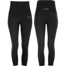 WINSHAPE Funktionale Power Shape 7/8-Leggings Hoch Taille
