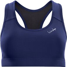 WINSHAPE Funktioneller Komfort Sport-BH SB102C - Sport-BH