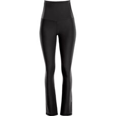 WINSHAPE Funktionale Komfort Boot Cut Leggings - Leggings