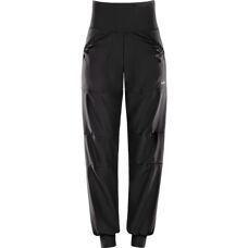 WINSHAPE Ultra Soft Freizeit Hose - Damen, Gr. M, schwarz