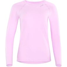 WINSHAPE AET118LS Lavendel Rose Langarmshirt - Langarmshirt