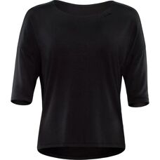 WINSHAPE BAMS001 Seidig weiches Bambus-Shirt - Shirt
