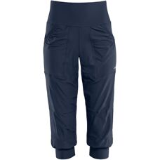 WINSHAPE Pantalones de ocio cómodos ¾ - Pantalones de playa