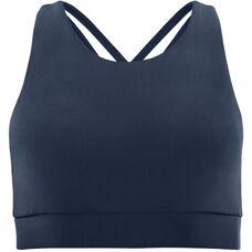 WINSHAPE Sport-Bustier SB103C - Damen, Grau Sport-BH
