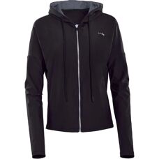 Winshape Ultra Soft Ton-in-Ton Jacke J008C - Trainingsjacke