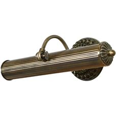 Lindby - Applique Joely - Bronze Ancien - 2 Lumières - E14 - Décoration Maison - Publicité