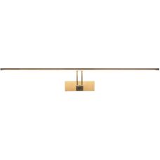 Lucande Thibaud Moderne Graue Wandleuchte - Wandlampe