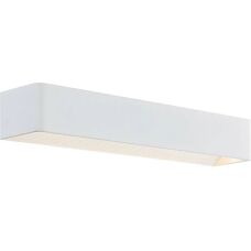 Arcchio Karam Seinavalaisin - Moderni, alumiini, 53cm