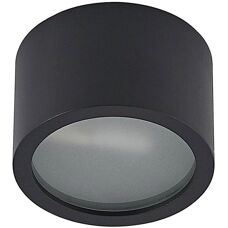 Arcchio - Downlight G9 Black Modern for Hallway - Ceiling Spot
