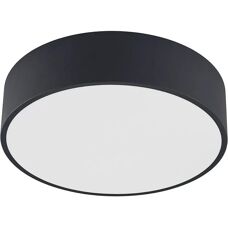 Arcchio Noabelle Lampada Sospensione - Nero Moderno 40cm