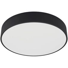 Arcchio Modell Noabelle Modern Fekete Mennyezeti Lámpa 60cm
