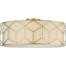 Maytoni H223-PL-05-G Ceiling Lighting - 5 Light, E27