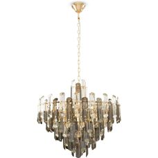Maytoni DIA200PL-08G Ceiling Light - Ceiling Lighting