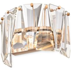 Maytoni MOD043WL-01G Wall Light - Adjustable E14 Gold