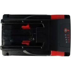 vhbw 3x Battery for AEG/Milwaukee - 4000mAh Li-ion 28V