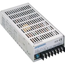 Dehner Elektronik SDS 100L-24 100W 24V DC/DC Converter