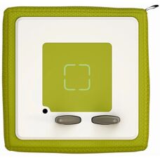Tonies Green Starter Set - Audio Player for Kids