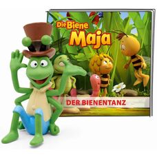 Tonies Maja - Der Bienentanz - Musikinstrument - Produktart