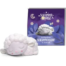 tonies Schlummerbande - Einschlafmelodien - Schlummerschaf im Zauberwald - Audio Toy