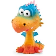 Tonies 10001675 Musikalisches Spielzeug - Furzender Drache, Hicksendes Huhn & Mammut