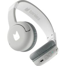 Tonies Kabellose Kopfhörer - Mondgrau - Headphones/Headset
