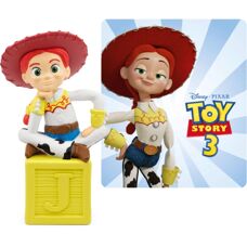 Disney Toy Story 3 - Woody & Buzz Tonie Figur