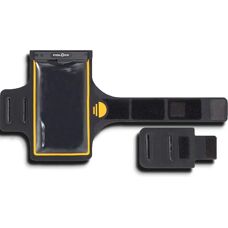 Fidlock Vízálló Karszalag Táska - 224 x 277 mm - Fekete