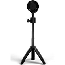 Bază de trepied Vacuum Mini Fidlock pentru smartphone - Negru - Mărime Unică