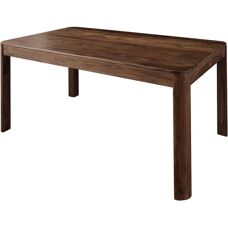 Massivmoebel24 - TORONTO #125 - Sheesham - Dining table
