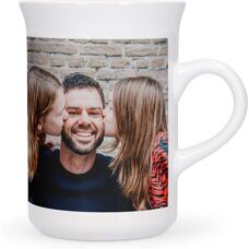 YourSurprise - Tasse bedrucken mit Foto und Namen