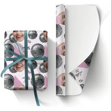 YourSurprise - Photo Gift Wrap - Foto - Gift Wrap