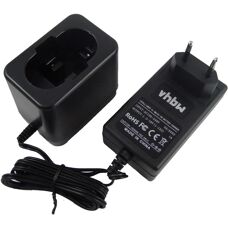 Caricabatterie vhbw per Bosch - Compatibile con 7,2V-18V